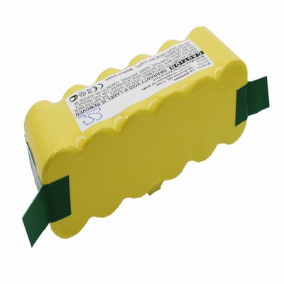 iRobot Roomba 510 Vacuum Cleaner Battery 14.4V 4000mAh Nickel Metal Hydride IRB560VX
