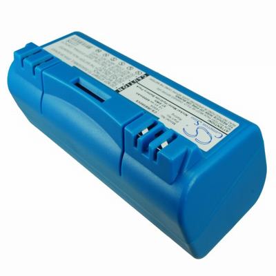 iRobot Scooba 330 Vacuum Cleaner Battery 14.4V 4000mAh Nickel Metal Hydride IRB580VX