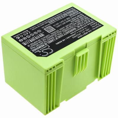iRobot 7150 Vacuum Battery 14.4V 3400mAh Li-ion IRB710VX