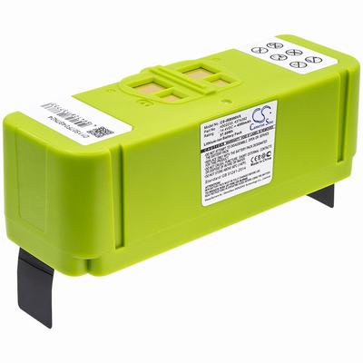 iRobot Roomba 614 Vacuum Battery 14.4V 4000mAh Li-ion IRB980VX