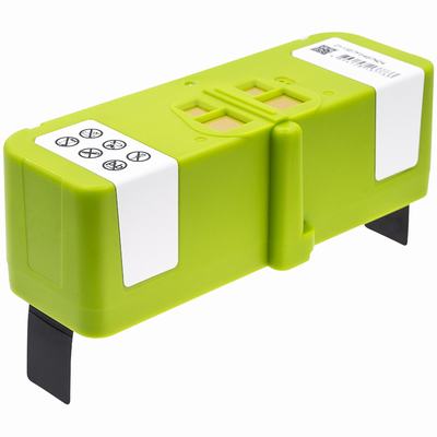 iRobot Roomba 614 Vacuum Battery 14.4V 4000mAh Li-ion IRB980VX