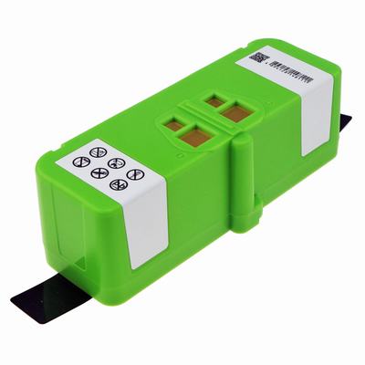 iRobot Roomba 614 Vacuum Battery 14.4V 5200mAh Li-ion IRB985VX
