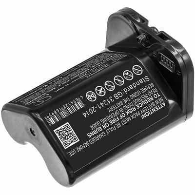 iRobot Braava Jet M6 Vacuum Battery 10.8V 2000mAh Li-ion IRM610VX