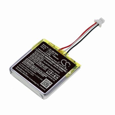 JBL Everest 750 Wireless Headset Battery 3.7V 600mAh Li-Poly JBE750SL