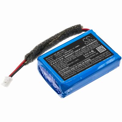 JBL Turbo Speaker Battery 3.7V 3000mAh Li-Poly JBT110SL