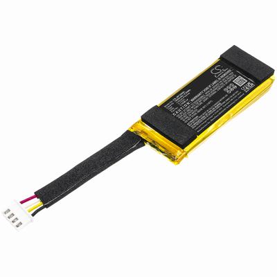 JBL AM0304 Speaker Battery 3.7V 1850mAh Li-Poly JBT200SL
