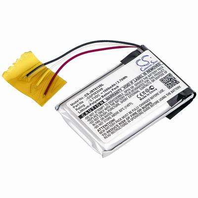 JBL 6132A-JBLTRIP Speaker Battery 3.7V 1000mAh Li-Poly JBT613SL