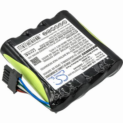JDSU Smartclass E1 2M Equipment Survey Test Battery 4.8V 3500mAh Ni-MH JDM100SL