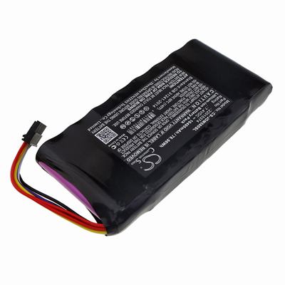 JDSU VIAVI MTS-5800 Equipment Survey Test Battery 7.4V 10400mAh Li-ion JDM580SL