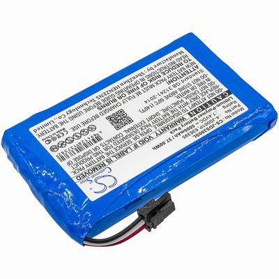 JDSU E100AS Equipment Survey Test Battery 7.4V 5000mAh Li-Poly JDS200SL