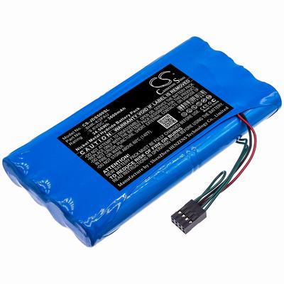 JDSU Tester ANT-5 Equipment Survey Test Battery 9.6V 3600mAh Ni-MH JDS500SL