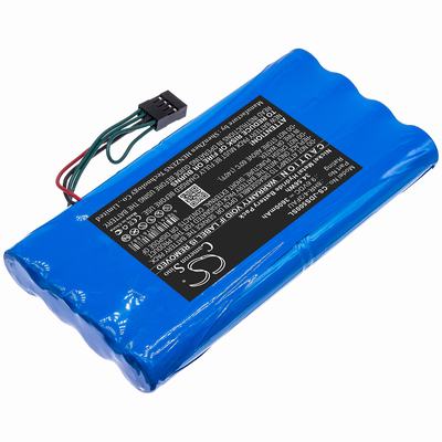 JDSU Tester ANT-5 Equipment Survey Test Battery 9.6V 3600mAh Ni-MH JDS500SL