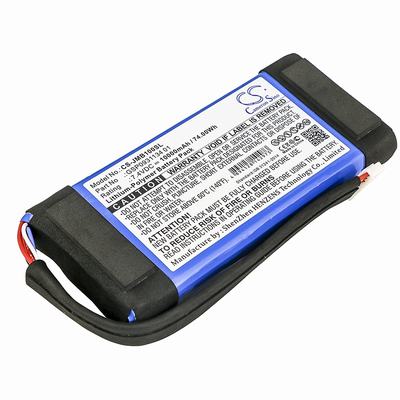 JBL Boombox Speaker Battery 7.4V 10000mAh Li-Poly JMB100SL