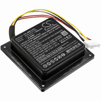 JBL PartyBox 100 Speaker Battery 14.4V 3400mAh Li-ion JMB110XL