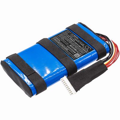 JBL Boombox 2 Speaker Battery 7.4V 10400mAh Li-ion JMB200SL
