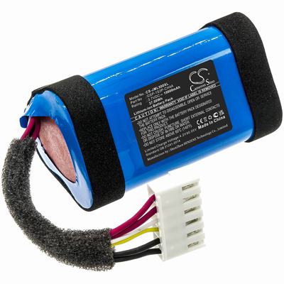 JBL Charge 5 Speaker Battery 3.7V 10000mAh Li-ion JML500XL