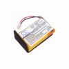JAY transmitter ERUS Crane Remote Control Battery 3.7V 700mAh Li-Poly JMT028BL