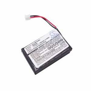 JAY Handle Validation Wireles RSEP Crane Remote Battery 3.7V 700mAh Li-Poly JMT330BL