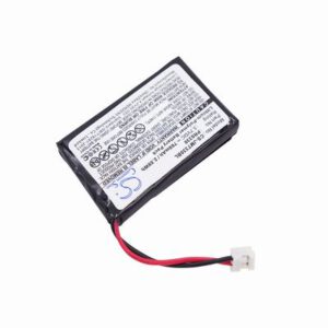 JAY Handle Validation Wireles RSEP Crane Remote Battery 3.7V 700mAh Li-Poly JMT330BL