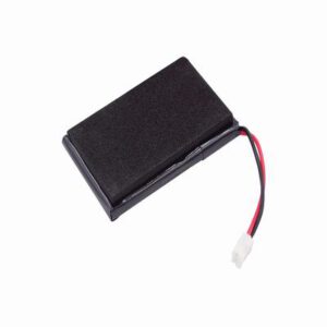 JAY Handle Validation Wireles RSEP Crane Remote Battery 3.7V 700mAh Li-Poly JMT330BL