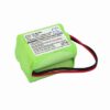 JAY UTE 050 Crane Remote Control Battery 7.2V 700mAh Ni-MH JMU050BL