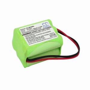 JAY UTE 050 Crane Remote Control Battery 7.2V 700mAh Ni-MH JMU050BL