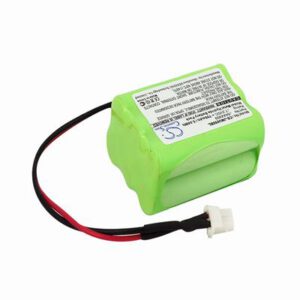 JAY UTE 050 Crane Remote Control Battery 7.2V 700mAh Ni-MH JMU050BL