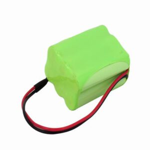 JAY UTE 050 Crane Remote Control Battery 7.2V 700mAh Ni-MH JMU050BL