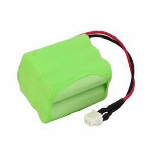 JAY UTE 050 Crane Remote Control Battery 7.2V 700mAh Ni-MH JMU050BL