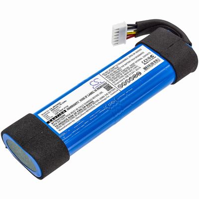 JBL Xtreme 3 Speaker Battery 7.4V 6800mAh Li-ion JMX300XL