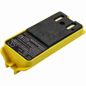 JAY A003 HAS Crane Remote Control Battery 3.6V 700mAh Ni-MH JMY003BL