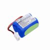 JAY Transmitter UJ Crane Remote Control Battery 2.4V 2000mAh Ni-MH JMZ024BL
