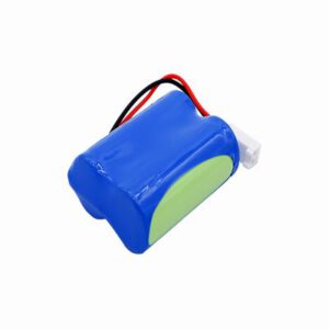 JAY Transmitter UJ Crane Remote Control Battery 2.4V 2000mAh Ni-MH JMZ024BL