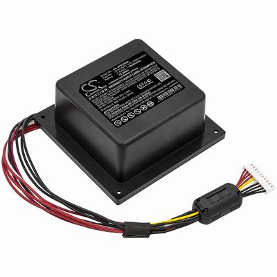 JBL JBLPARTYBOX300CN Speaker Battery 7.4V 10400mAh Li-ion JPB300SL