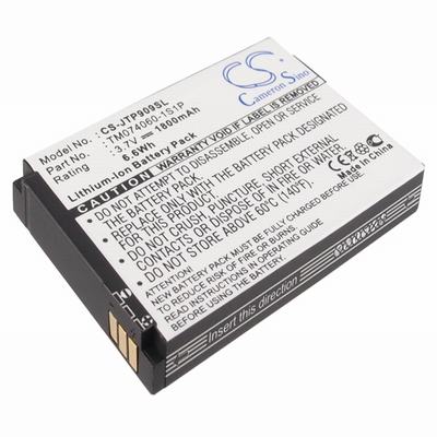 JCB Pro-Smart Mobile Phone Battery 3.7V 1800mAh Li-Ion JTP909SL