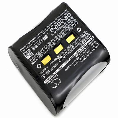 Sokkia Archer 2 Data Collector Survey Test Battery 3.7V 10400mAh Li-ion JUP200SL