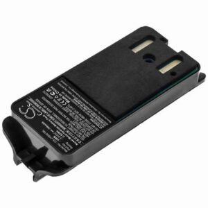 JAY A001 Crane Remote Control Battery 3.6V 700mAh Ni-MH JYB001BL