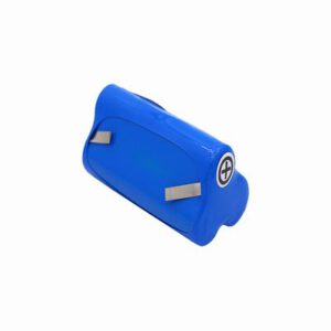 JAY Transmitter XDE Crane Remote Control Battery 3.6V 700mAh Ni-MH JYF110BL
