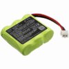 JAY Wilpa 1035 Crane Remote Control Battery 3.6V 300mAh Ni-MH JYW103BL