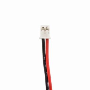 JAY Wilpa 1035 Crane Remote Control Battery 3.6V 300mAh Ni-MH JYW103BL