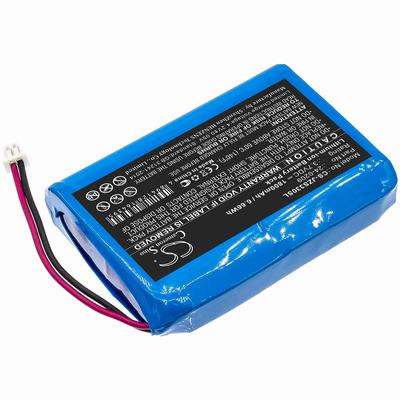 Jandy Zodiac E33 EOS Wireless Remote Smart Home Battery 3.7V 1800mAh Li-ion JZS330SL