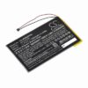 Kobo Aura HD E-book E-reader Battery 3.7V 1500mAh Li-Poly KBM204SL
