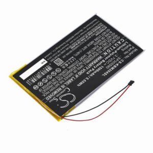 Kobo Aura HD E-book E-reader Battery 3.7V 1500mAh Li-Poly KBM204SL