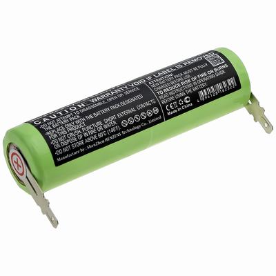 Kenwood FG-100 Kitchenware Battery 2.4V 2200mAh Ni-MH KFG100SL