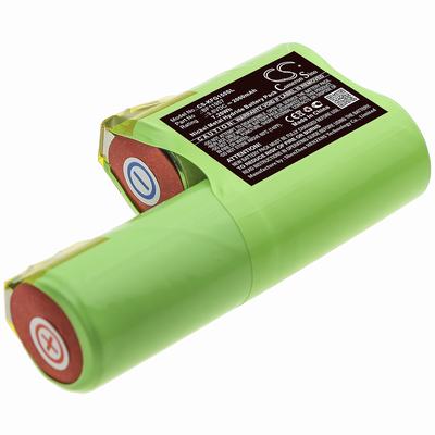Kenwood Grati FG155 Kitchenware Battery 3.6V 2000mAh Ni-MH KFG155SL