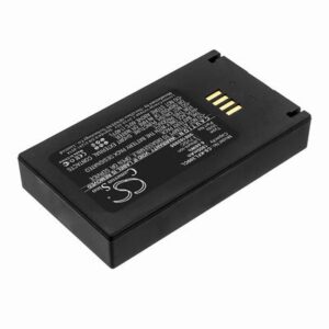 Konftel 55W Conference Phone Conference Phone Battery 3.7V 1800mAh Li-ion KFL300CL