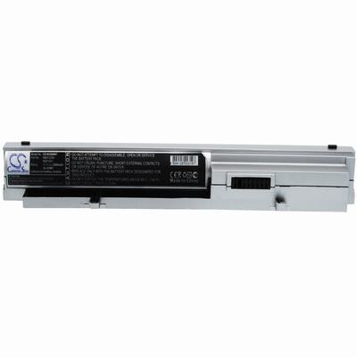 Kohjinsha K600 Laptop Notebook Battery 11.1V 2200mAh Li-Ion KH500NT