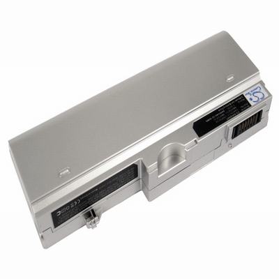 Kohjinsha ML6KL12A Laptop Notebook Battery 7.4V 4400mAh Li-ion x 4 KH600HT