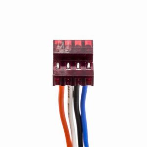 Koehler 07610 Flashlight Battery 7.4V 7800mAh Li-ion KLS196FX