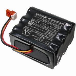 Koehler Lighthawk 600 Flashlight Battery 7.4V 10200mAh Li-ion KLS600FX